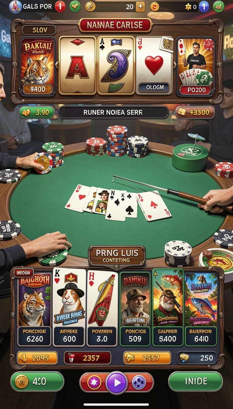 hqtoto App APK Terbaru screenshot