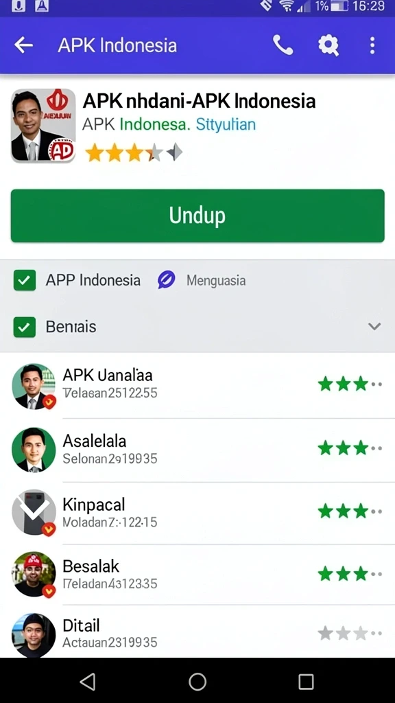 id6788 App APK Terbaru screenshot