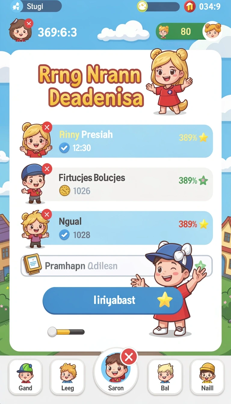 Review Aplikasi jakartawin Versi Terbaru screenshot
