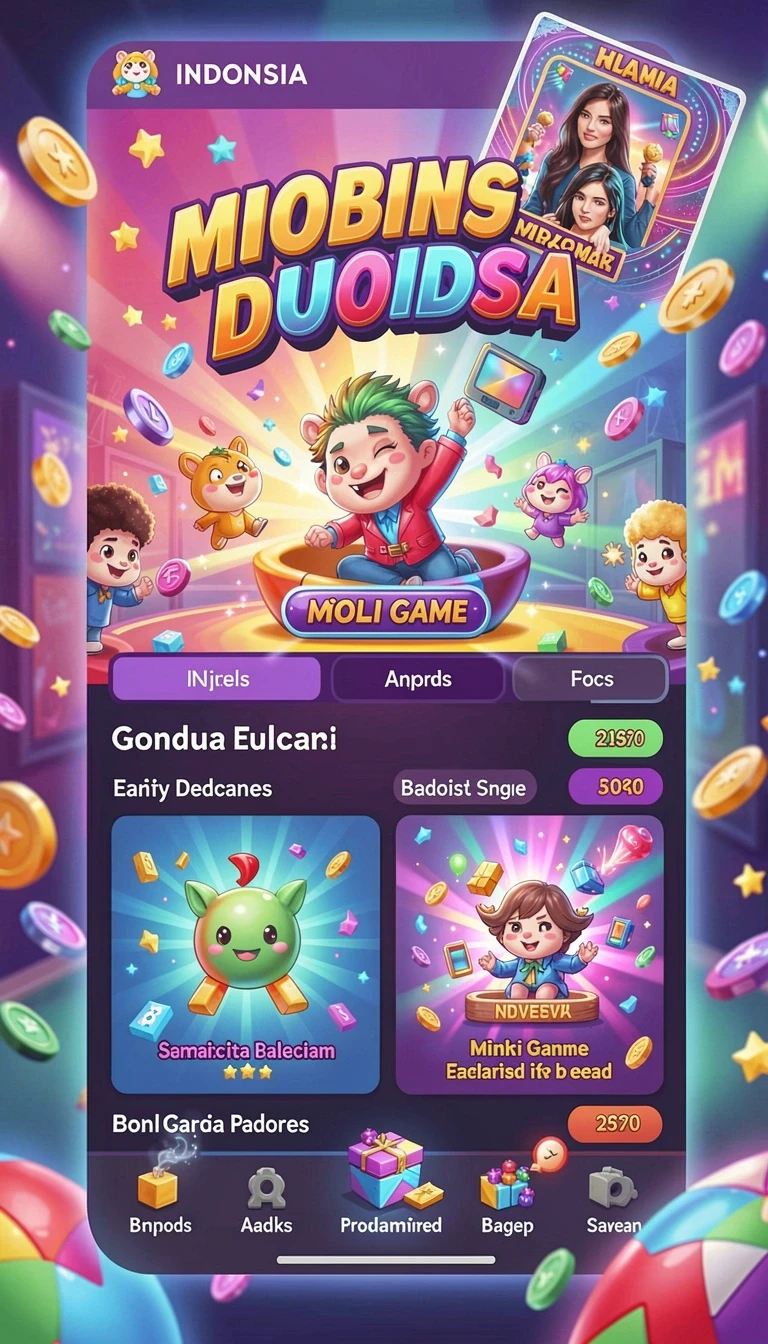 Download mahjong288 APK untuk Android screenshot