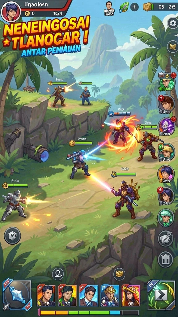 Download hokihoki APK untuk Android screenshot